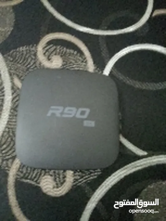 tv box R90