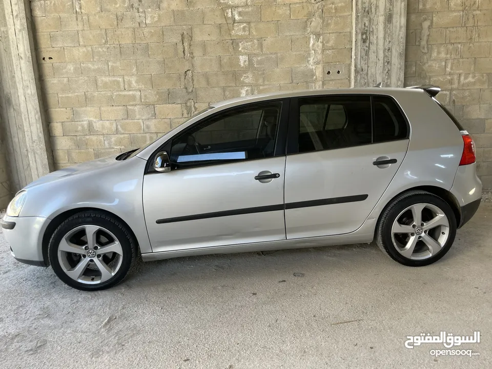 Golf2006 mk5