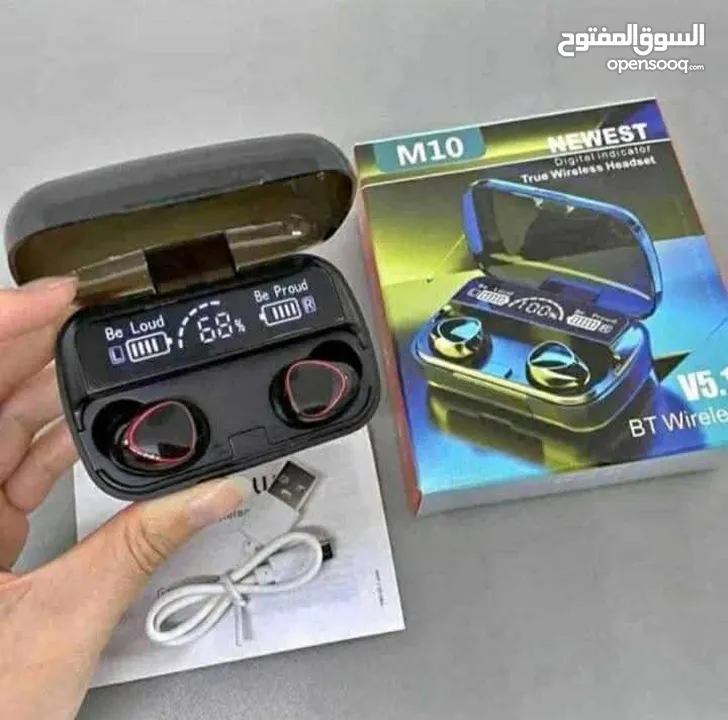 يعطيكم العافية  وفرت كمية من سماعات بلوتوث حجم 3 بوصة صوتها واضح وعالي ومكفولة سنة والوان بتجنن وفيه