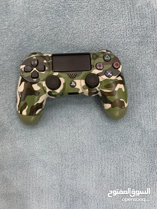 مستعمل PS4 slim