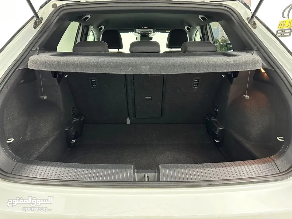 T-ROC 2021 تي روك 2021