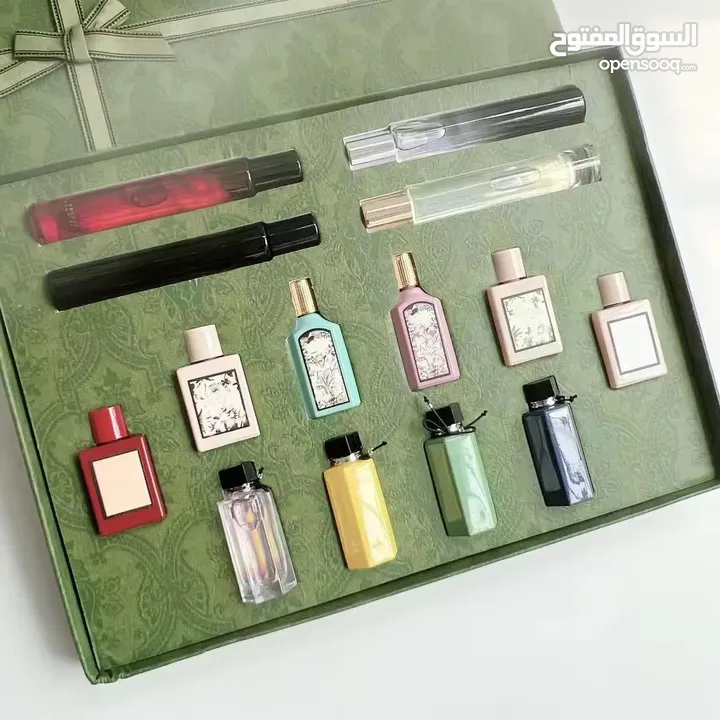 Perfume/Fragrance Sets/ Perfect for Gifts or Personal Use (High Luxury Brands)!
