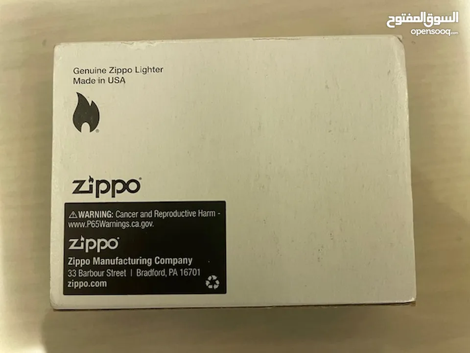 Zippo Lighter - Armor Tree of Life Antique Silver