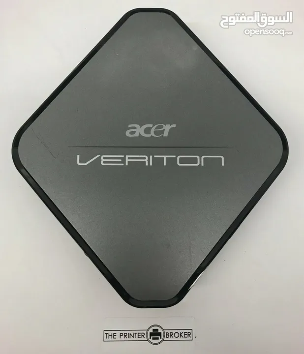Acer Veriton Mini PC Intel Atom
