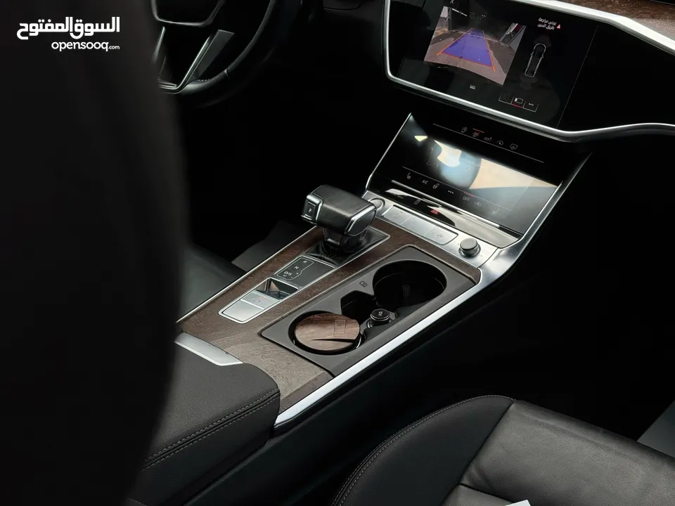 ‏Audio A6 2020