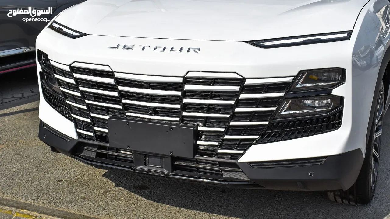 1.6 لاكشري بدون دفعات مقدمه والقسط الاول بعد ثلاث شهور