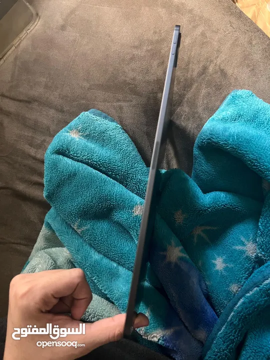 ارخص سعر بالسوق iPad Pro m4 13