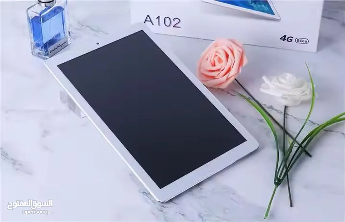 تابلت ATOUCH A102PRO وصل وبسعر لقطة! تابلت ATOUCH A102PRO وصل وبسعر لقطة!