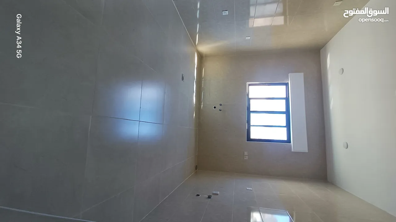 شقة فاخرة للبيع التاسعة اهالي طابقية ط3هندسي رواف 151 م