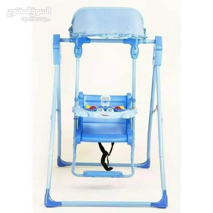 مرجيحة تابلو للاطفال