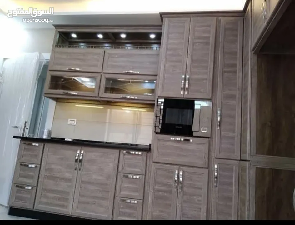 مطابخ الملاح