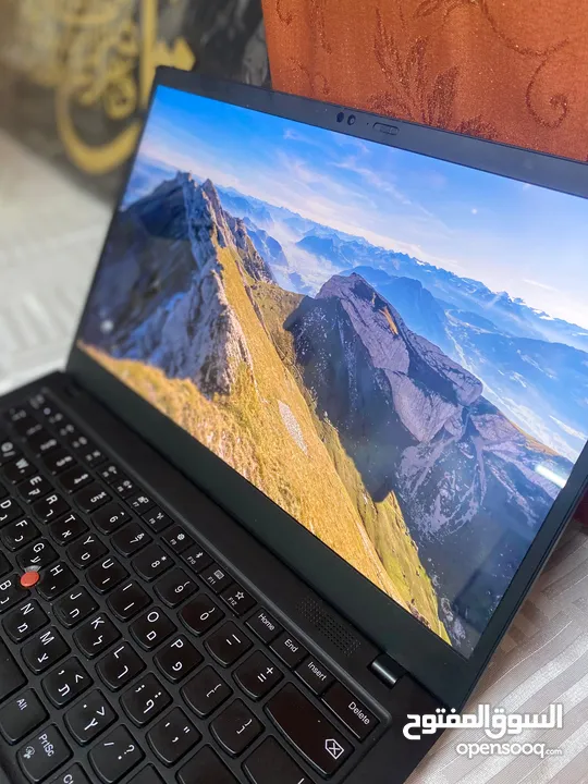 لينوفو ThinkPad X1 Carbon