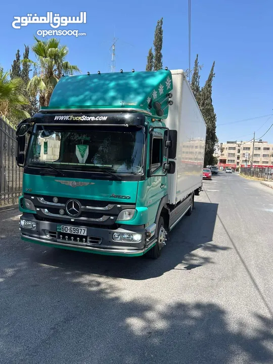 شركة المتكاملة لنقل الاثاث والترحيل ونقل البضائع اقوى العروض واقل الاسعار