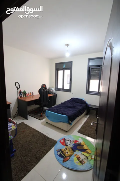 شقة مفروشة للإيجار