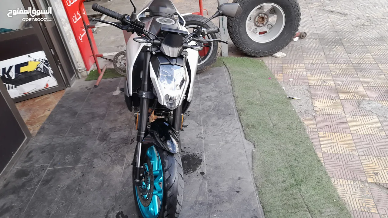 CF NK-250 للبيع كاش