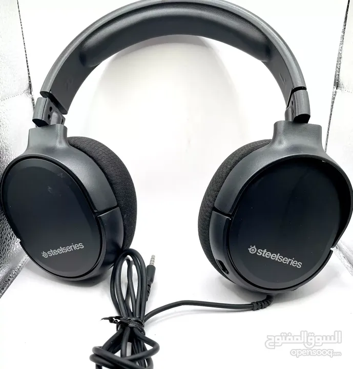 steelseries arctis 1 wired