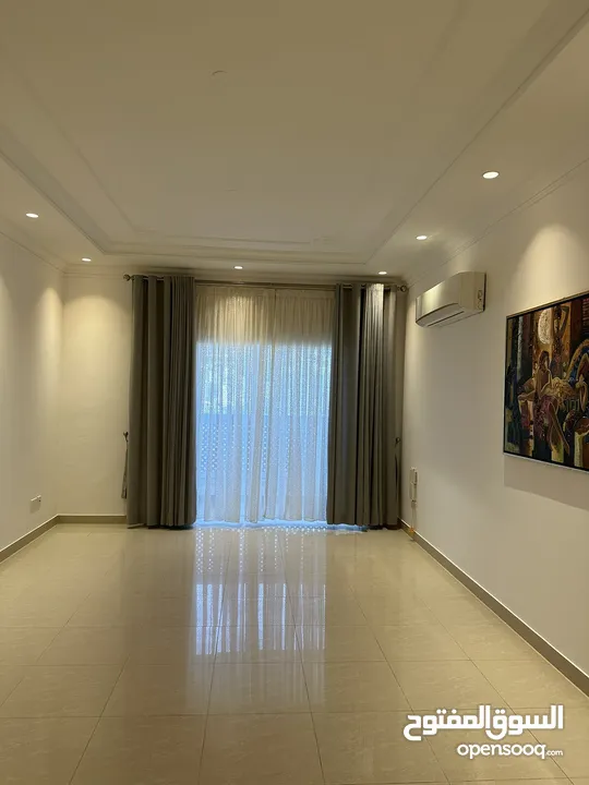 Fabulous fully renovated apartment available for rent in Bareeq Al Shatti.