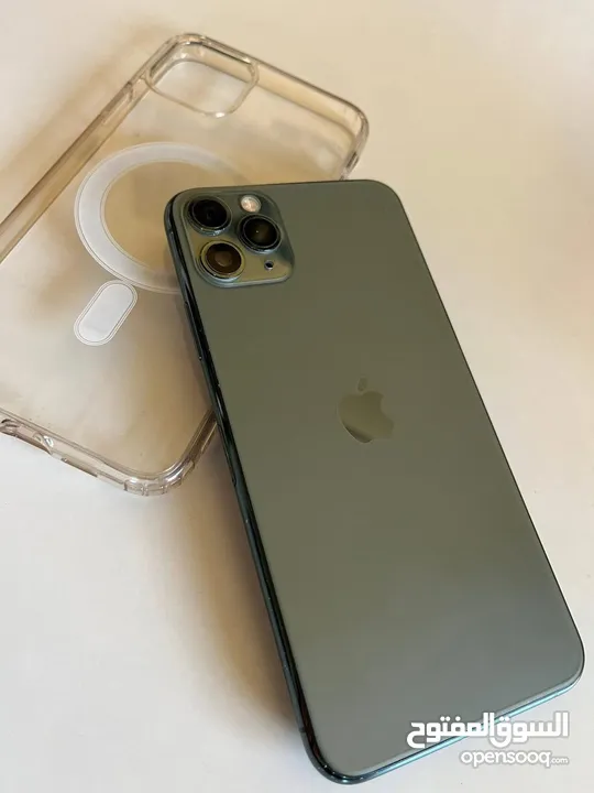 iPhone 11 Bro max