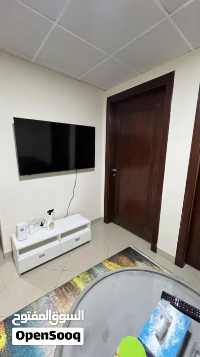 سكن للبنات الشارقة المجاز 3