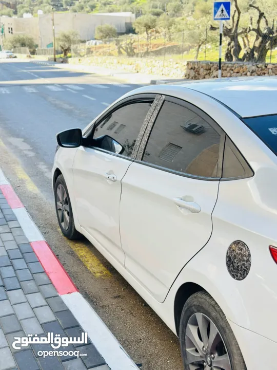 اكسنت ماطور 1600 غيار 4