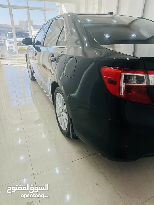 2014 Model Camry expact used urjent car for sale