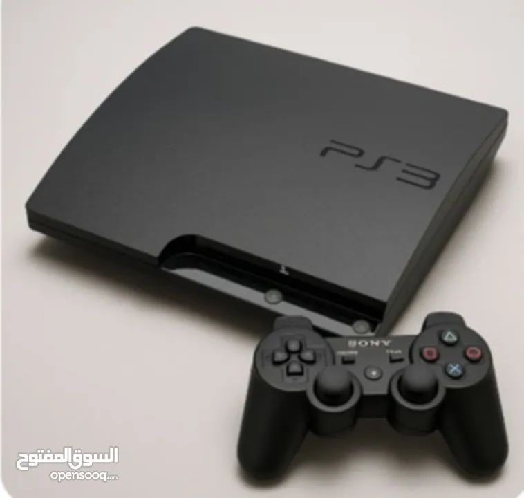 بلايستيشن 3