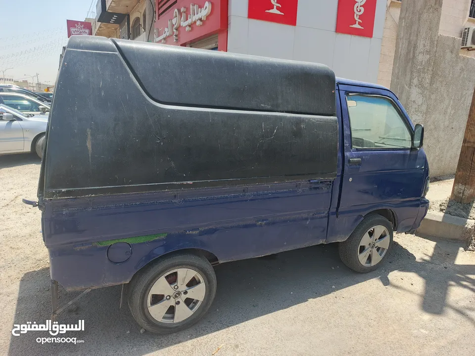 بكم كيا اسيا موتورز موديل 1993