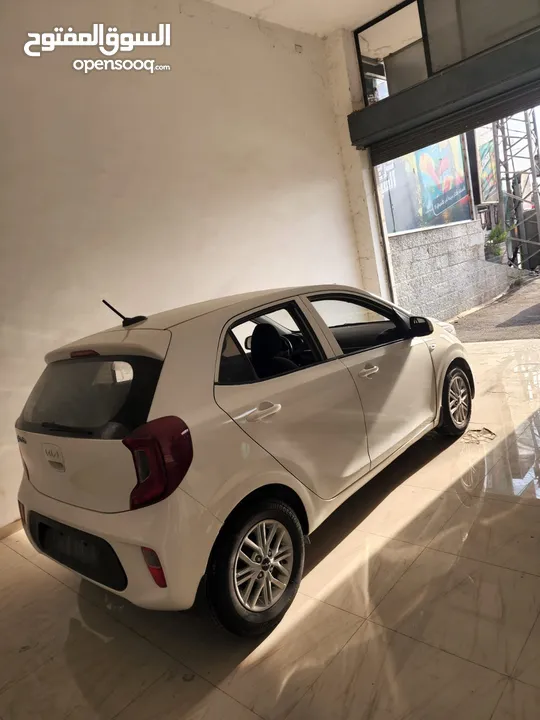 بيكانتو. فللللللل بدون فتخه بسعررررررر حرق حّق