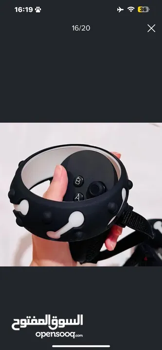 Oculus quest 2 VR virtual Reality
