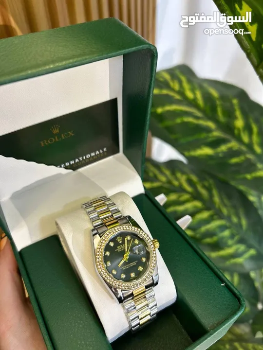 ROLEX ماستر الأكثر مبيعًا