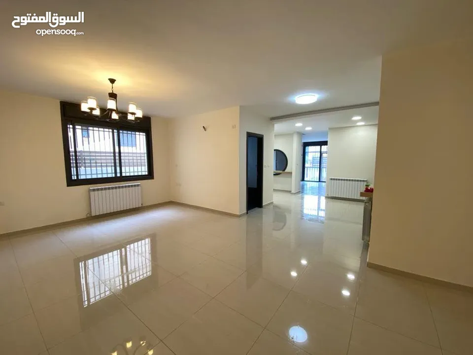 دوبليكس فاخر للبيع 250م لم يُسكن من قبل في ضاحية الريحان – من المالك مباشرة!  ‏