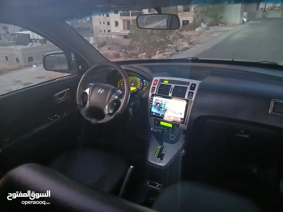 هنداي توسان