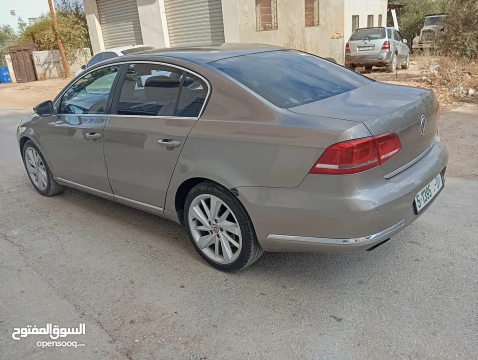 باسات 2012 ديزل  سعر مميز كاش
