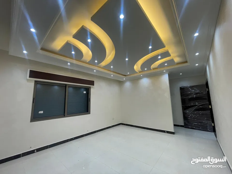 شقة سكنية جديد فاهره للبيع