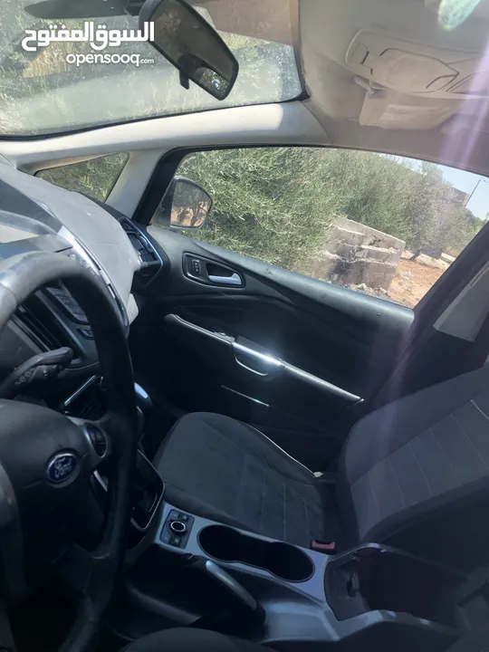 فورد سي ماكس 2013  ford c max