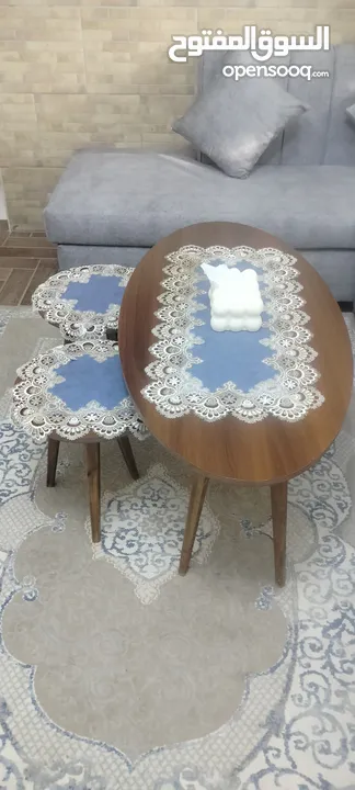 طاولة وسط للبيع