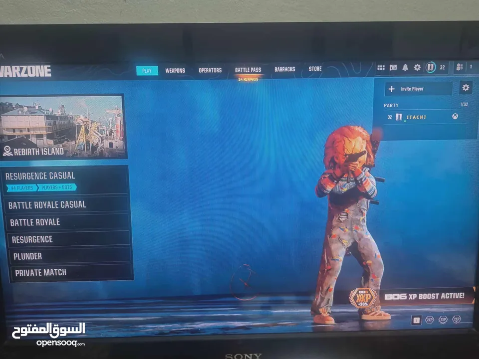 Xbox Series S للبيع