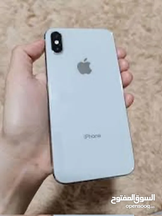 Iphone X 256 gb very clean