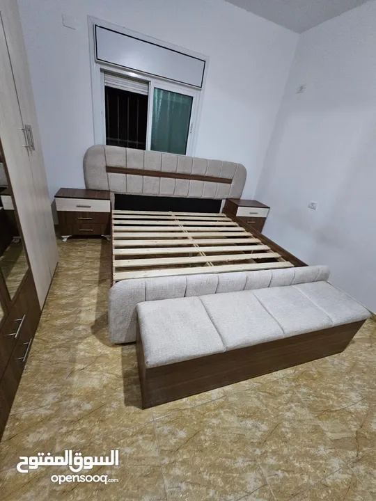 اطقم كنب وزوايا غرف نوم