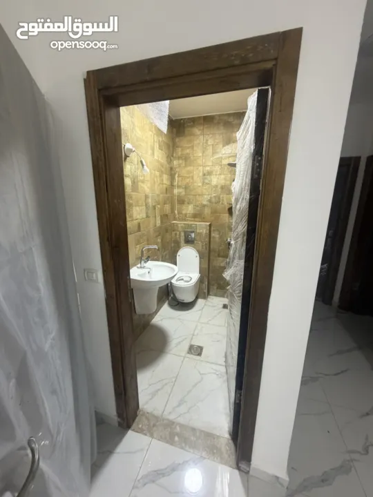 شقق مفروشة للإيجار – مشروع نوح / بيرزيت