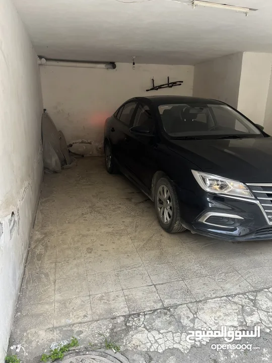 Mg5 2022 بحالة الوكالة