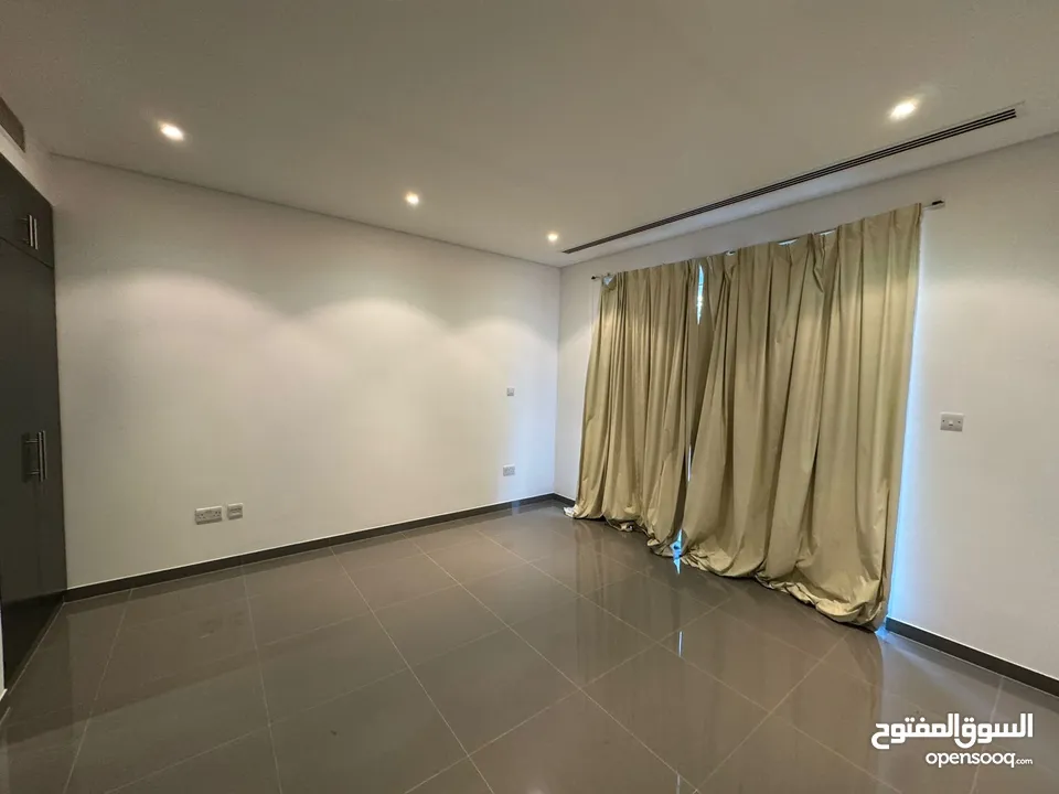 1 BR + Study Room Charming Apartment for Rent – Al Mouj