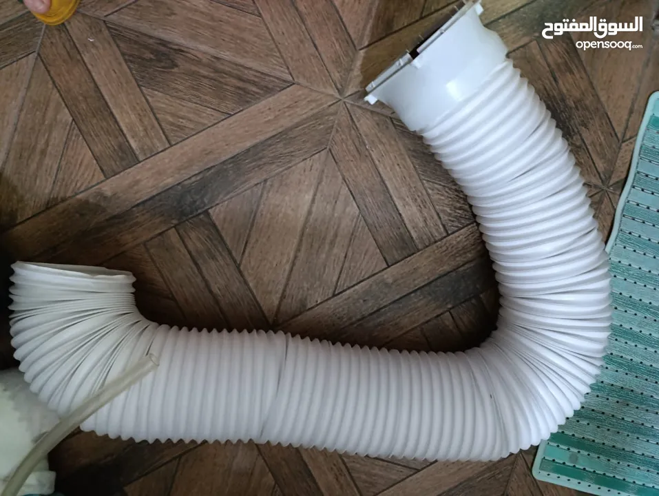 مكيف هايسنن متنقل portable air conditioners