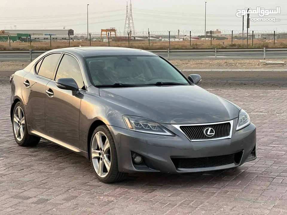 Lexus IS 250