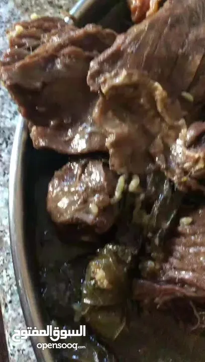 ام عدي للطبخات المنزليه كرش فوارغ روس طحل كبه ورق عنب منسف مسخن ششبرك شو مابخطر عبالك