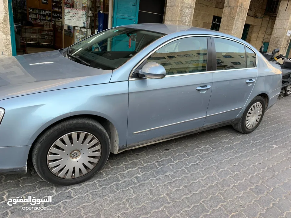 باسات 2006 للبيع