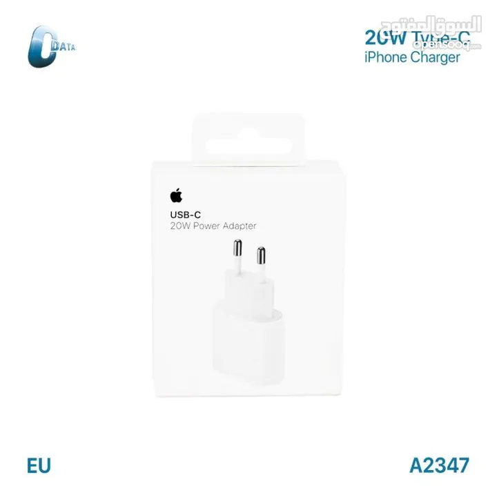 Apple 20W USB-C اصلي