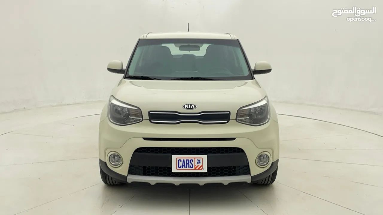 (HOME TEST DRIVE AND ZERO DOWN PAYMENT) KIA SOUL