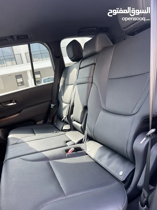 Land Cruiser 300 Twin Turbo