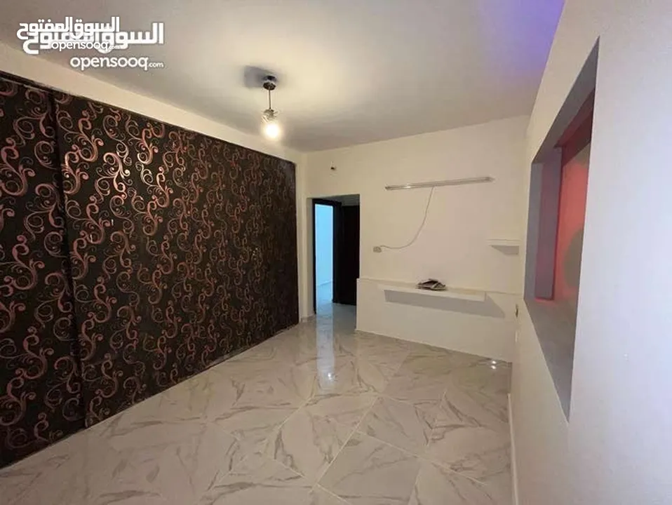 شقه تسويه كبيره بسعر مغري دخله دار الافتاء